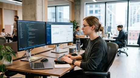 Why High-Performance Websites with Sub-Second Load Times Drive 3x More Conversions