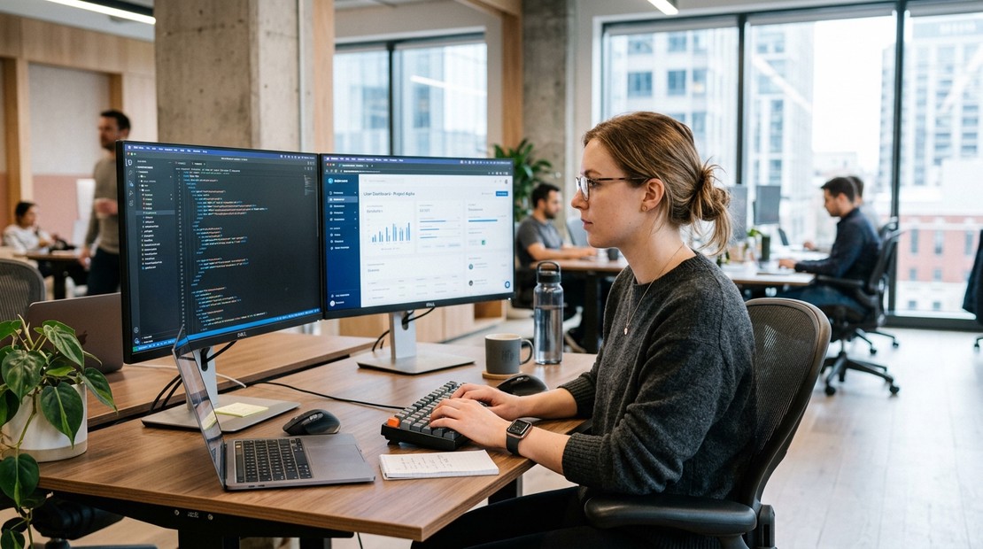 Why High-Performance Websites with Sub-Second Load Times Drive 3x More Conversions
