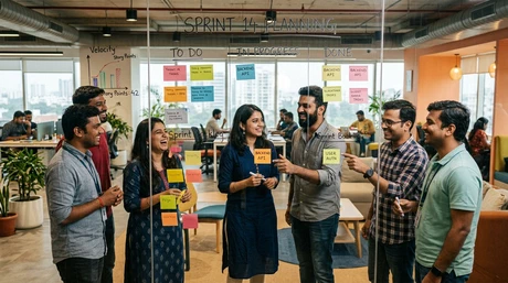 From Idea to Launch: Yugam's End-to-End Digital Product Engineering Lifecycle